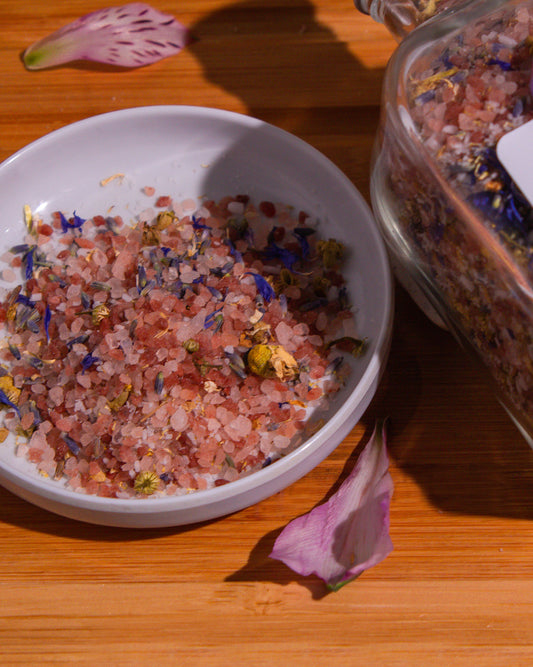 Dance in the Lavender Field