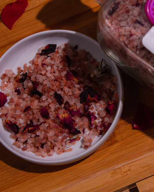 Tales from the Rose Garden